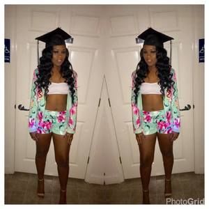 Meet your Posher, Alexus